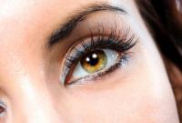 Специалисты обнаружили прототип человеческих глаз