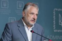 Жебривский отрицает перспективу возглавить ГПУ