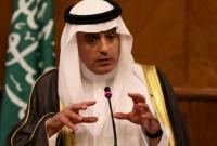 Саудовская Аравия обвинила Россию и сирийские власти в нарушении перемирия