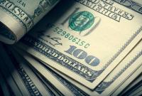 Курс доллара на межбанке 29 февраля упал до 26,95 гривен в продаже
