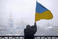 Украина заняла 38-е место в рейтинге мировых демократий