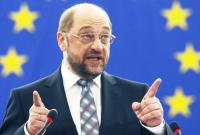 Президент Европарламента заверил, что от Украины "не устали"