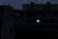 В оккупированном Симферополе отключают освещение и приостанавливают транспорт