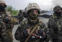 На Донбассе с момента начала российской агрессии погибли свыше 2,6 тыс. украинских военных