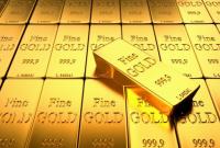 Bloomberg назвал золото главным активом 2016 года