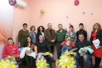 В армию с пеленок. В Крыму новорожденным мальчикам вручили повестки на 2032 год