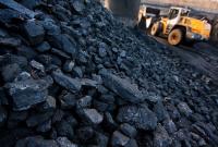 Запасы угля на складах украинских ТЭС увеличились на 2,6%