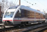 16 января запустят скоростной поезд между Киевом и Сумами