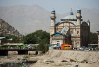 "Талибан" взял на себя ответственность за взрывы в Кабуле