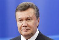 ЕС может снять санкции против Януковича и его окружения