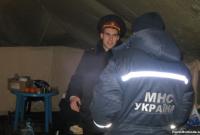 В Киеве работают более 100 пунктов обогрева
