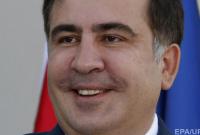 Саакашвили пообещал ещё больше задержаний коррупционеров