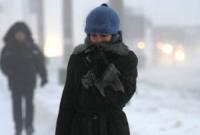 У Польщі через морози померла 21 людина