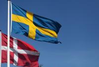 Швеция контролирует границу с Данией