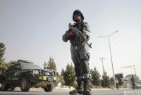Возле международного аэропорта в Кабуле прогремел взрыв