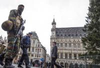Уровень террористической угрозы в Бельгии снизился