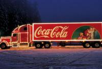 Coca-Cola: Мы не согласовывали "росийсий Крым" но признаем свою ответственность