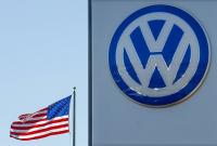 США подали в суд на Volkswagen