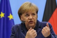 Офис Ангелы Меркель закрыли из-за угрозы взрыва