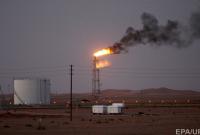 Саудовская Аравия резко опустила цены на нефть