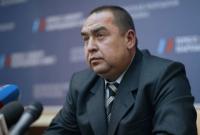 Плотницкий заявил, что не смог связаться с Киевом относительно обмена пленными