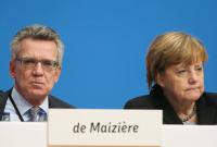 МВД Германии не доволен полицией Кельна в расследовании нападений на женщин
