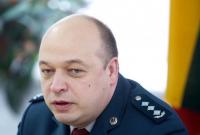 Реформой силовиков в Украине займется начальник Вильнюсской полиции