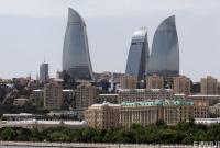 Азербайджан ужесточил правила обмена валюты