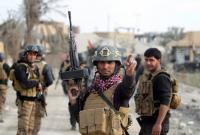 Иракские военные заявили об уничтожении военного министра ИГИЛ