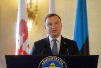 Президент Польши подписал закон о назначении председателей государственных СМИ