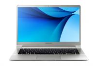 Ноутбуки Samsung Notebook 9 — сверхлёгкие и тонкие (3 фото)