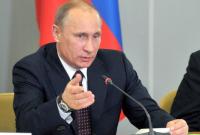 Эксперт считает,что Путин переходит к прямому управлению Донбассом