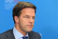 Перед референдумом в поддержку Украины правительство Нидерландов проведет кампанию