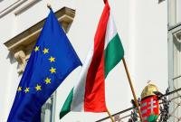 Премьер Венгрии обещает наложить вето на любые санкции ЕС против Польши
