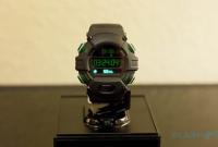 Многофункциональные почти смарт-часы Razer Nabu Watch (4 фото)