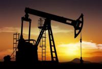 Нефть Brent торгуется ниже 34 долларов за баррель