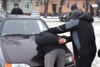 Продававший оружие военнослужащий задержан на Кировоградщине
