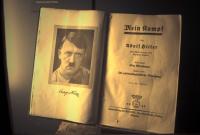 В Германии впервые за 70 лет снова можно купить Mein Kampf