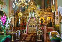 В Украине 70 церковных приходов "убежали" от Московского патриархата