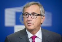 Юнкер призвал голландцев поддержать соглашение об ассоциации ЕС с Украиной