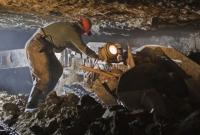 Двое шахтеров погибли в результате обвала на шахте в Нововолынске