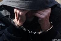 Полиции сдался участник захвата Славянска