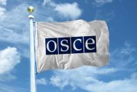ОБСЕ зафиксировала проведение учений с применением боевого оружия в ЛНР