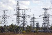 В Крыму без электроэнергии остались 9 населенных пунктов