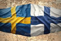 Швеция и Финляндия заявили об углублении военного сотрудничества