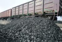 Боевики ЛНР вывозят уголь в Россию