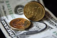 НБУ на 11 января укрепил курс гривны к доллару