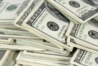 Доллар на межбанке пошел в рост (3 фото)