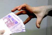 В Киеве директор КП требовал 500 тыс. гривен взятки