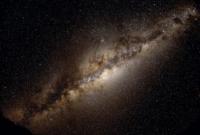 Астрономы составили карту возраста звезд Млечного Пути (2 фото)